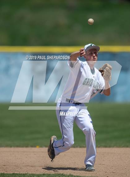 Thumbnail 2 in Mountain Vista @ ThunderRidge photogallery.