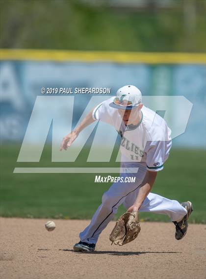 Thumbnail 1 in Mountain Vista @ ThunderRidge photogallery.