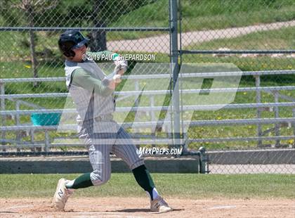 Thumbnail 3 in Mountain Vista @ ThunderRidge photogallery.