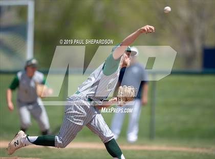 Thumbnail 1 in Mountain Vista @ ThunderRidge photogallery.