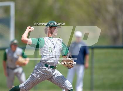 Thumbnail 3 in Mountain Vista @ ThunderRidge photogallery.