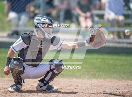 Thumbnail 2 in Mountain Vista @ ThunderRidge photogallery.