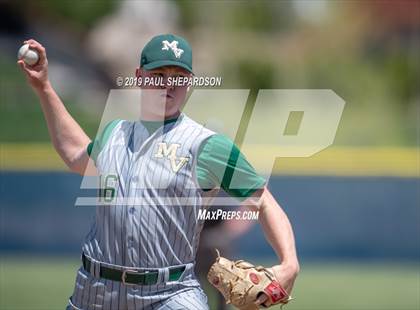 Thumbnail 2 in Mountain Vista @ ThunderRidge photogallery.