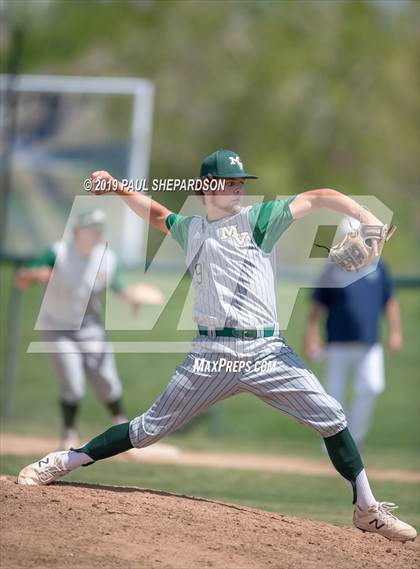 Thumbnail 3 in Mountain Vista @ ThunderRidge photogallery.