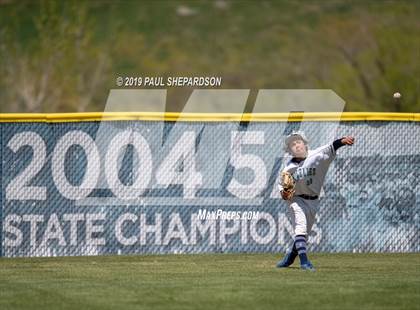 Thumbnail 2 in Mountain Vista @ ThunderRidge photogallery.