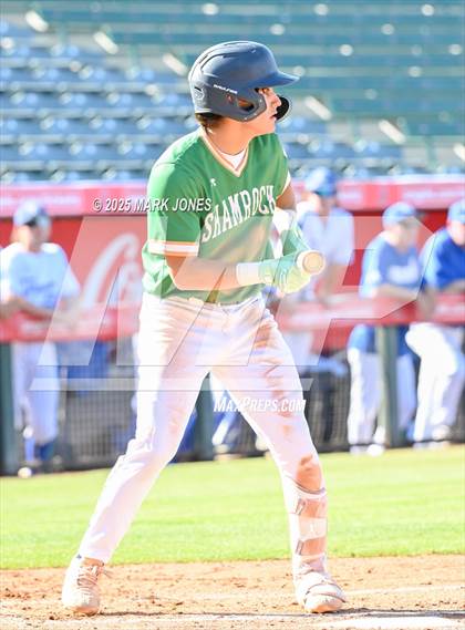 Thumbnail 3 in Yuma Catholic vs. Valley Christian (AIA 3A Final) photogallery.