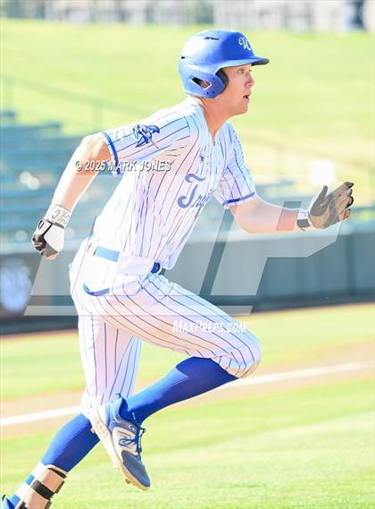 Thumbnail 1 in Yuma Catholic vs. Valley Christian (AIA 3A Final) photogallery.