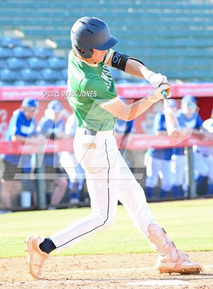 Thumbnail 1 in Yuma Catholic vs. Valley Christian (AIA 3A Final) photogallery.