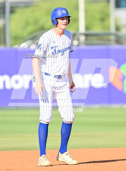 Thumbnail 2 in Yuma Catholic vs. Valley Christian (AIA 3A Final) photogallery.