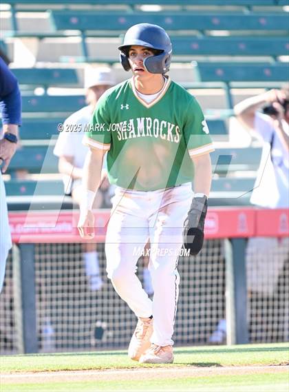 Thumbnail 3 in Yuma Catholic vs. Valley Christian (AIA 3A Final) photogallery.