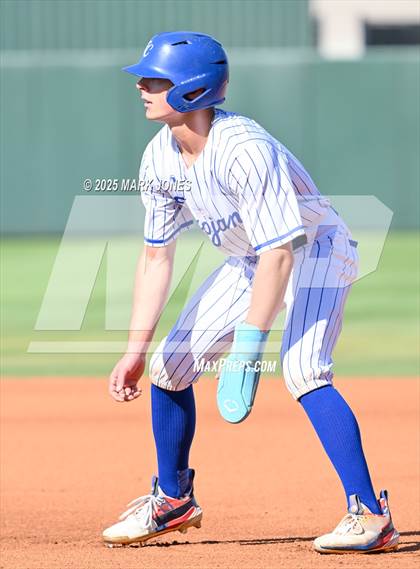 Thumbnail 3 in Yuma Catholic vs. Valley Christian (AIA 3A Final) photogallery.