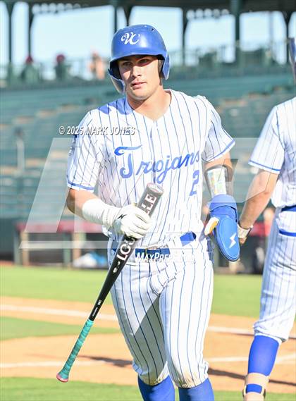Thumbnail 3 in Yuma Catholic vs. Valley Christian (AIA 3A Final) photogallery.