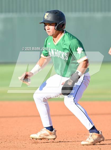 Thumbnail 1 in Yuma Catholic vs. Valley Christian (AIA 3A Final) photogallery.