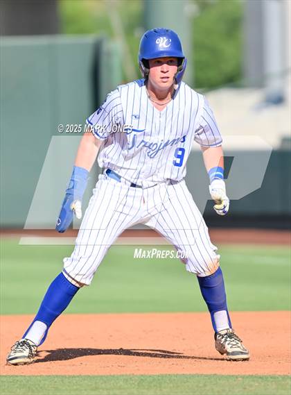 Thumbnail 3 in Yuma Catholic vs. Valley Christian (AIA 3A Final) photogallery.
