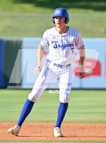 Thumbnail 1 in Yuma Catholic vs. Valley Christian (AIA 3A Final) photogallery.