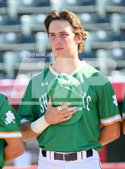 Thumbnail 3 in Yuma Catholic vs. Valley Christian (AIA 3A Final) photogallery.