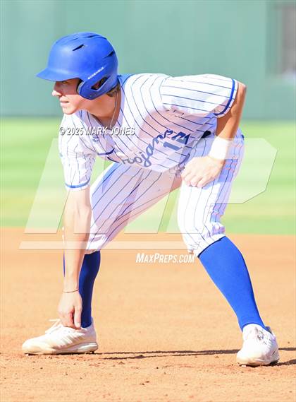 Thumbnail 3 in Yuma Catholic vs. Valley Christian (AIA 3A Final) photogallery.