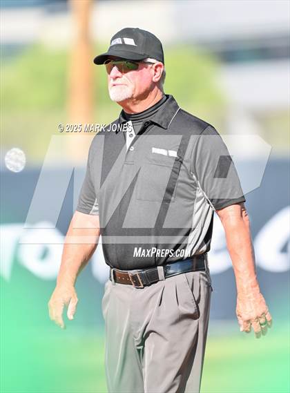 Thumbnail 1 in Yuma Catholic vs. Valley Christian (AIA 3A Final) photogallery.