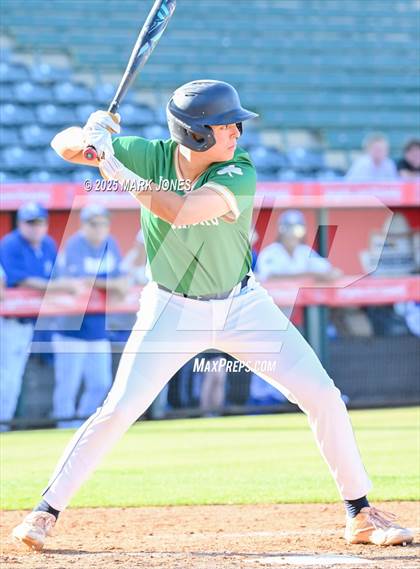 Thumbnail 2 in Yuma Catholic vs. Valley Christian (AIA 3A Final) photogallery.