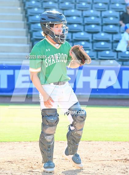 Thumbnail 2 in Yuma Catholic vs. Valley Christian (AIA 3A Final) photogallery.