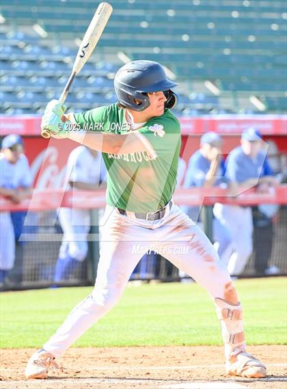 Thumbnail 1 in Yuma Catholic vs. Valley Christian (AIA 3A Final) photogallery.