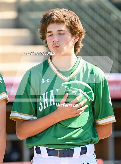 Thumbnail 1 in Yuma Catholic vs. Valley Christian (AIA 3A Final) photogallery.