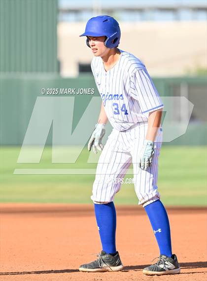Thumbnail 1 in Yuma Catholic vs. Valley Christian (AIA 3A Final) photogallery.