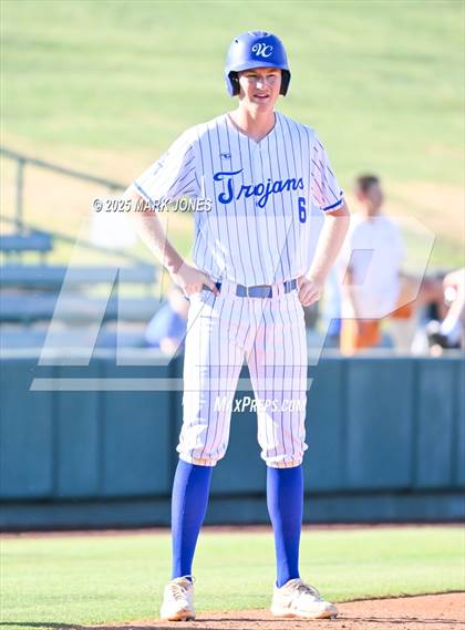 Thumbnail 3 in Yuma Catholic vs. Valley Christian (AIA 3A Final) photogallery.