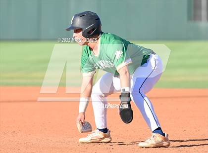 Thumbnail 2 in Yuma Catholic vs. Valley Christian (AIA 3A Final) photogallery.