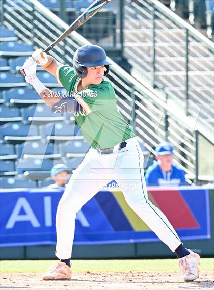 Thumbnail 1 in Yuma Catholic vs. Valley Christian (AIA 3A Final) photogallery.