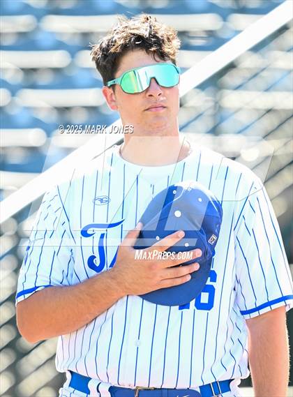 Thumbnail 1 in Yuma Catholic vs. Valley Christian (AIA 3A Final) photogallery.