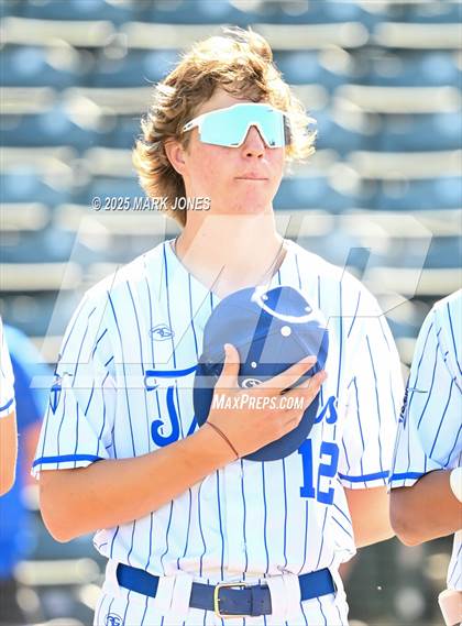 Thumbnail 1 in Yuma Catholic vs. Valley Christian (AIA 3A Final) photogallery.