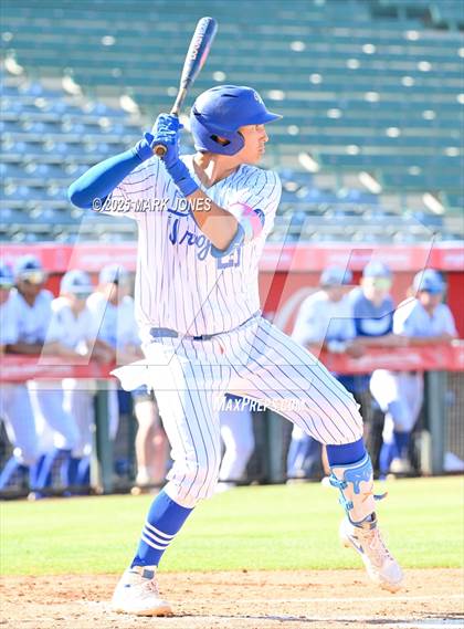 Thumbnail 1 in Yuma Catholic vs. Valley Christian (AIA 3A Final) photogallery.