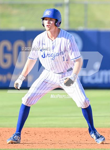 Thumbnail 1 in Yuma Catholic vs. Valley Christian (AIA 3A Final) photogallery.