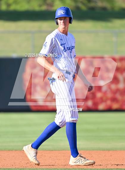 Thumbnail 3 in Yuma Catholic vs. Valley Christian (AIA 3A Final) photogallery.