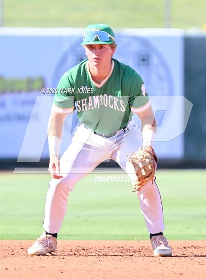 Thumbnail 1 in Yuma Catholic vs. Valley Christian (AIA 3A Final) photogallery.