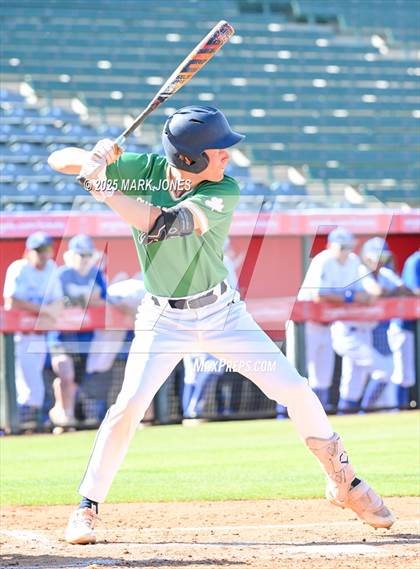 Thumbnail 1 in Yuma Catholic vs. Valley Christian (AIA 3A Final) photogallery.