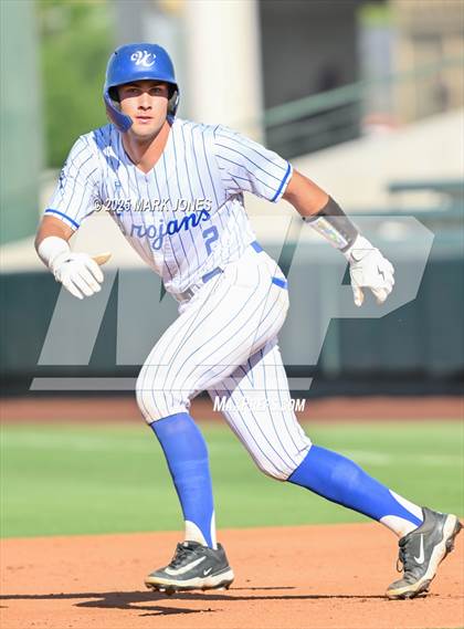 Thumbnail 3 in Yuma Catholic vs. Valley Christian (AIA 3A Final) photogallery.