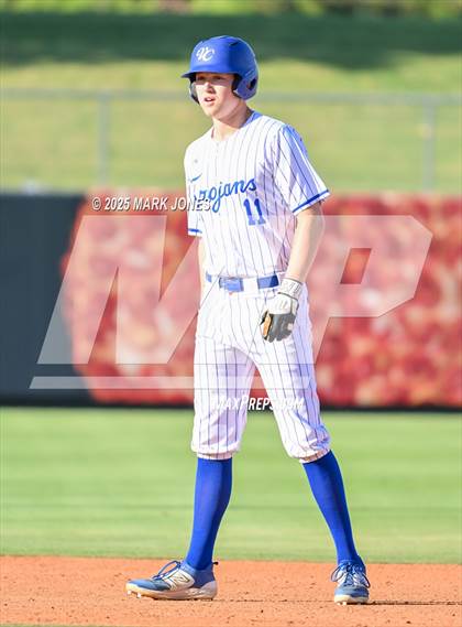 Thumbnail 3 in Yuma Catholic vs. Valley Christian (AIA 3A Final) photogallery.