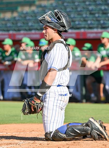Thumbnail 1 in Yuma Catholic vs. Valley Christian (AIA 3A Final) photogallery.