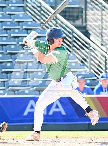 Thumbnail 3 in Yuma Catholic vs. Valley Christian (AIA 3A Final) photogallery.