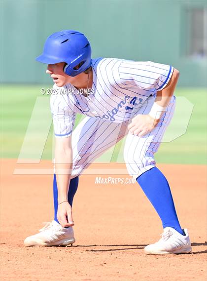 Thumbnail 3 in Yuma Catholic vs. Valley Christian (AIA 3A Final) photogallery.