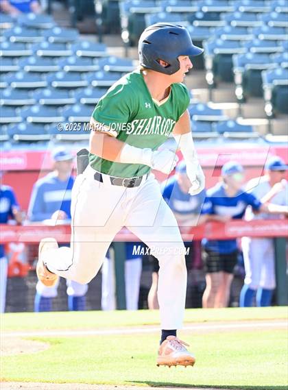 Thumbnail 3 in Yuma Catholic vs. Valley Christian (AIA 3A Final) photogallery.