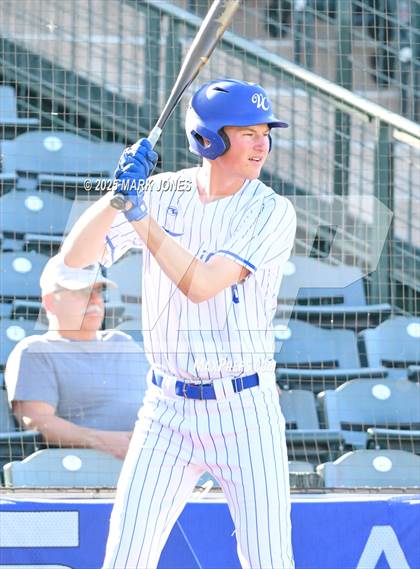 Thumbnail 3 in Yuma Catholic vs. Valley Christian (AIA 3A Final) photogallery.