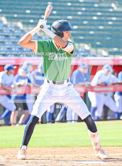 Thumbnail 3 in Yuma Catholic vs. Valley Christian (AIA 3A Final) photogallery.