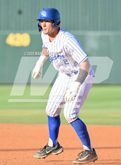 Thumbnail 2 in Yuma Catholic vs. Valley Christian (AIA 3A Final) photogallery.