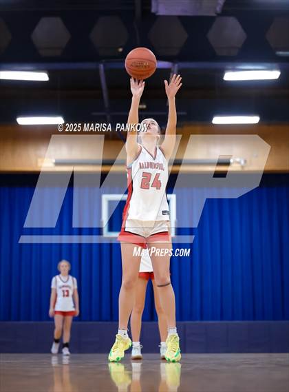 Thumbnail 1 in Baldwinsville vs Marcellus photogallery.