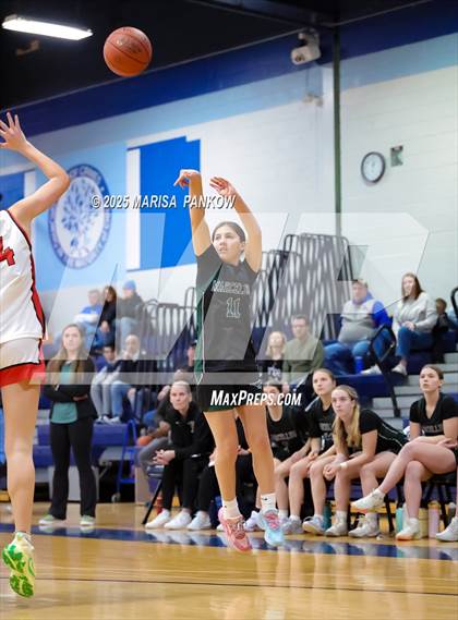 Thumbnail 3 in Baldwinsville vs Marcellus photogallery.
