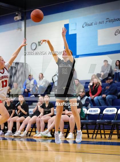 Thumbnail 3 in Baldwinsville vs Marcellus photogallery.