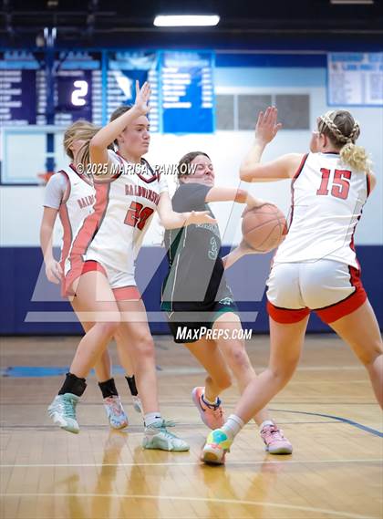 Thumbnail 2 in Baldwinsville vs Marcellus photogallery.
